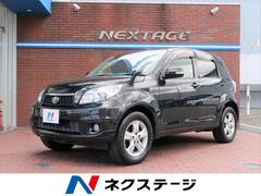 トヨタラッシュの中古車を探すなら グーネット