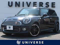 ｍｉｎｉ 全て クーパー クラブマン ハンプトンの中古車を探すなら グーネット ｍｉｎｉの中古車情報