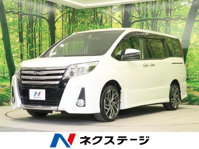 トヨタ ノア si 両側電動スライドドア 禁煙車 純正ナビ バックカメラの中古車 グーネット中古車 トヨタ ノア si 両側電動スライドドア 禁煙車 純正ナビ バックカメラの中古車 グーネット中古車