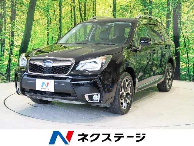 SUBARU FORESTER スバル フォレスター ＳＴＩシフトノブ(ＣＶＴ)[SG117SJ000] 通販