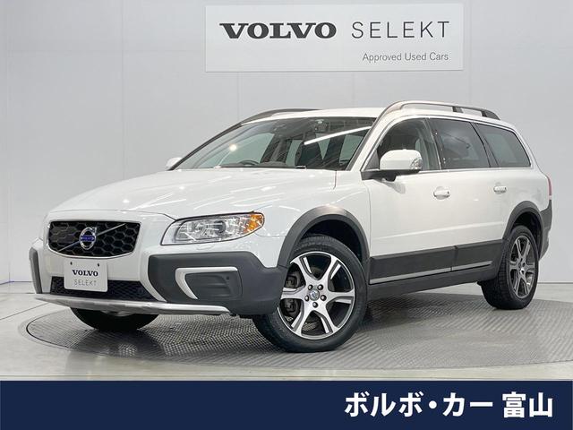 ボルボ XC70