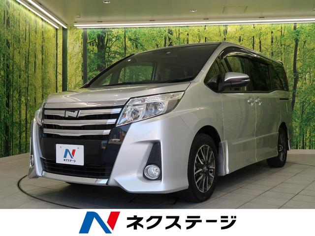 中古車28台 富山県のノア トヨタ 40万台から選べる価格相場検索サイトbiglobe中古車 情報提供 グーネット