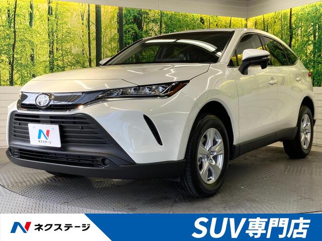 トヨタ ハリアー ｓ 登録済未使用車 プリクラッシュセーフティ レーダークルーズコントロール ８型ディスプレイオーディオ ｂｌｕｅｔｏｏｔｈ再生 ｌｅｄヘッドライト 349 9万円 令和4年 22年 群馬県 中古車 価格 Com