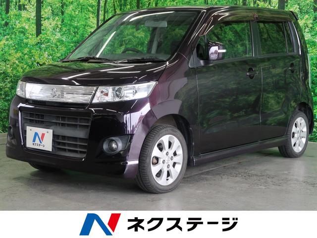 中古車90台 茨城県のワゴンｒスティングレー スズキ 40万台から選べる価格相場検索サイトbiglobe中古車 情報提供 グーネット