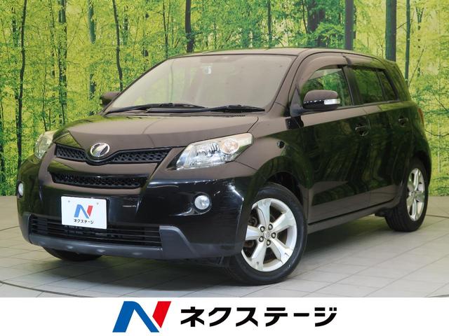 トヨタ イスト １５０ｇ ｈｄｄナビ ｅｔｃ スマートキー ドライブレコーダーの中古車 グーネット中古車