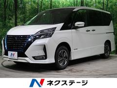 日産 セレナe Power 未使用車の中古車一覧 価格 Com