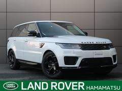 ランドローバー レンジローバースポーツの中古車 中古車価格 相場情報 価格 Com ランドローバー レンジローバースポーツの中古車 中古車価格 相場情報 価格 Com