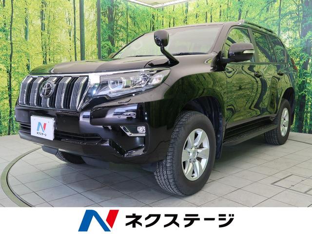 中古車11台 三重県のランドクルーザープラド トヨタ 40万台から選べる価格相場検索サイトbiglobe中古車 情報提供 グーネット