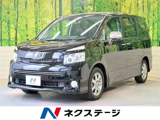 ZS 煌II 特別使用車 フリップダウンモニター フルセグナビ バックカメラ パドルシフト 両側電動ドア 禁煙車 HIDヘッド オートライト スマートキー ETC ドラレコ ステアリングスイッチ CD・DVD(1枚目)