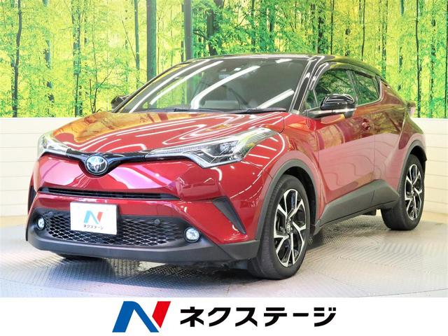 中古車5台 滋賀県のｃ ｈｒ ｇ ｔ トヨタ 40万台から選べる価格相場検索サイトbiglobe中古車 情報提供 グーネット