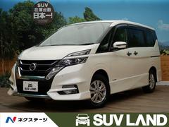 日産セレナの中古車を探すなら グーネット 北海道の中古車情報