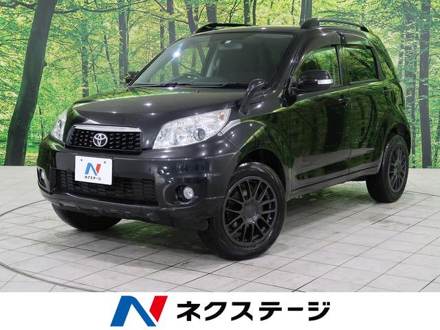 トヨタラッシュの中古車を探すなら グーネット 北海道の中古車情報 トヨタラッシュの中古車を探すなら グーネット 北海道の中古車情報