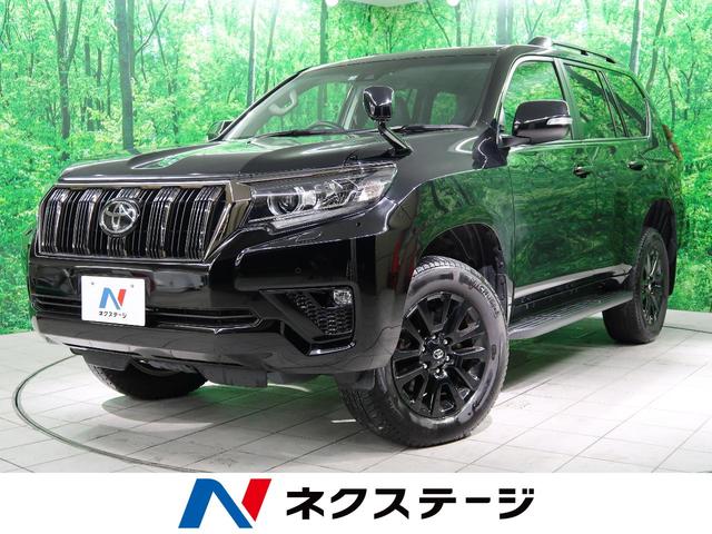 ランドクルーザープラド トヨタ tx lパッケージ ブラックエディション 特別仕様車 後期型 ディーゼルターボ サンルーフ オプション9型ナビ 衝突軽減装置 黒革シート フルセグtv ledヘッドライト シートベンチレーション パワーシート 純正18インチaw ランドクルーザープラド トヨタ tx lパッケージ ブラックエディション 特別仕様車 後期型 ディーゼルターボ サンルーフ オプション9型ナビ 衝突軽減装置 黒革シート フルセグtv ledヘッドライト シートベンチレーション パワーシート 純正18インチaw