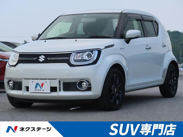 中古車1台 後席モニターが付いているイグニス スズキ 40万台から選べる価格相場検索サイトbiglobe中古車 情報提供 グーネット