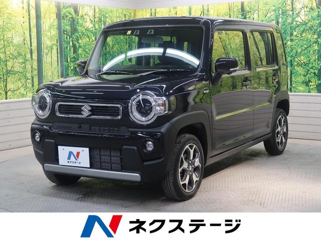 ハイブリッドXターボ セーフティサポート 禁煙車 SDナビ レーダークルーズ 全周囲カメラ Bluetooth再生 フルセグ 前席シートヒーター LEDヘッド LEDフォグ 1オーナー クリアランスソナー スマートキー(1枚目)