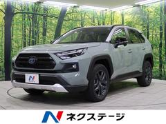 RAV4 サイドモール 北米 トヨタ 純正 カーキ 緑 グリーン ルナロック