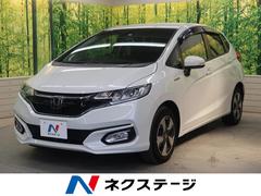 ホンダ フィットハイブリッドの中古車を探すなら グーネット