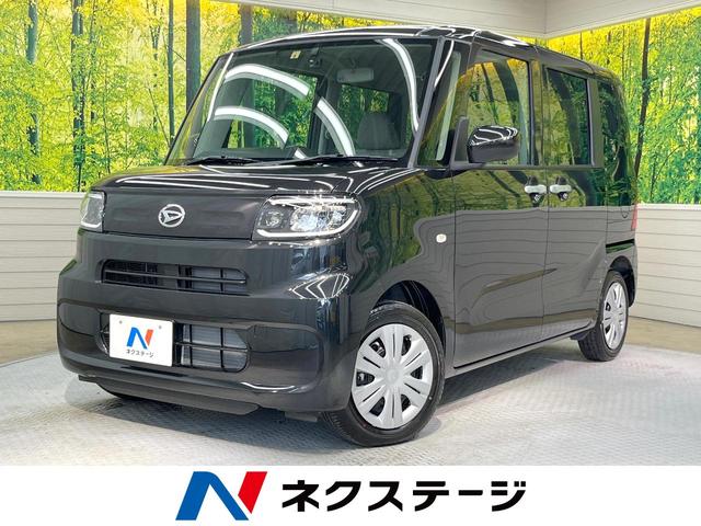 タント(ダイハツ) Ｌ　禁煙車　ＳＤナビ　バックカメラ　Ｂｌｕｅｔｏｏｔｈ　ＥＴＣ　ＬＥＤヘッド 中古車画像