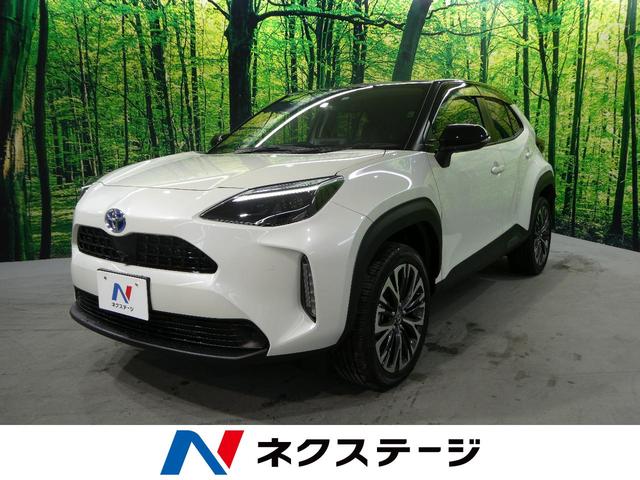 中古車19台 山口県のヤリスクロス トヨタ 40万台から選べる価格相場検索サイトbiglobe中古車 情報提供 グーネット