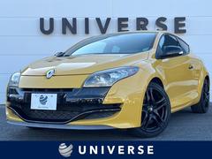 メガーヌ 全て ルノー スポールの中古車を探すなら グーネット ルノーの中古車情報