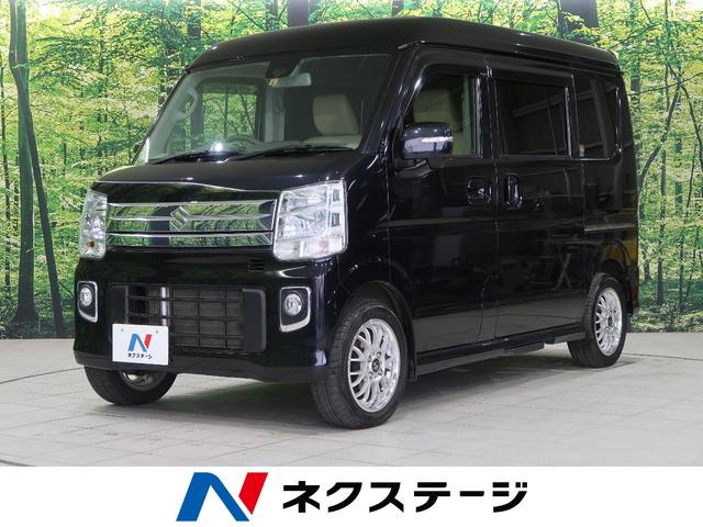 ジャンク品 スズキ エブリイワゴン 660 PZターボスペシャル 2WD www.pa ...