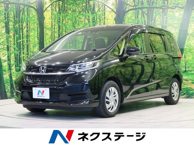 フリード ホンダ ｇ ホンダセンシング ｓｄナビ ホンダセンシング 両側電動スライドドア ｌｅｄヘッドライト バックカメラ ｅｔｃ オートエアコン オートライト スマートキー アイドリングストップ トラクションコントロール 禁煙車 和歌山県 ｇ ホンダセンシング