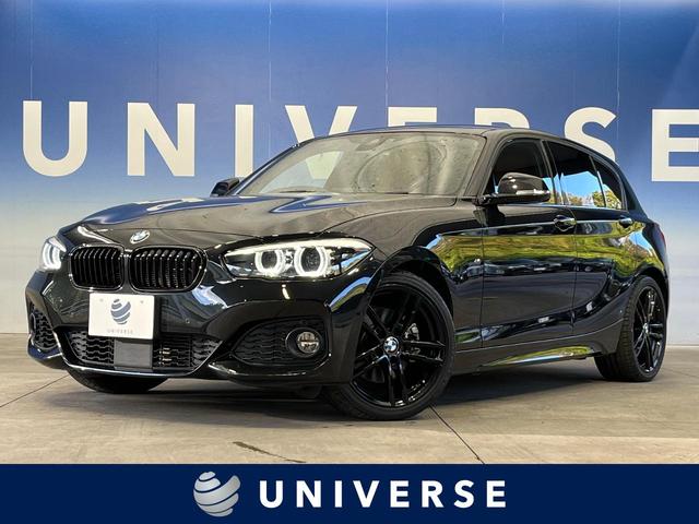 中古車30台 １シリーズ １１８ｉ ｍスポーツ エディションシャドー ｂｍｗ 40万台から選べる価格相場検索サイトbiglobe中古車 情報提供 グーネット