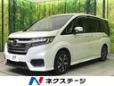 ホンダ ステップワゴンスパーダ スパーダ　ホンダセンシング　純正...