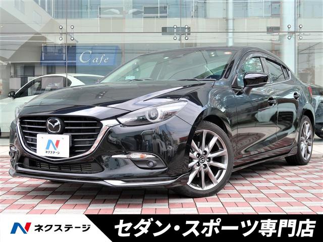 マツダ アクセラ ２２ｘｄ ｌパッケージ 後期 ディーゼル ４ｗｄの中古車 グーネット中古車