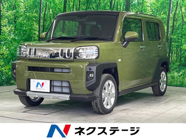 中古車台 大分県のタフト ダイハツ 40万台から選べる価格相場検索サイトbiglobe中古車 情報提供 グーネット