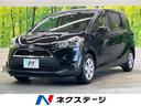 トヨタ シエンタ Ｘ　セーフティセンス　７人乗り　禁煙車　パイオ...