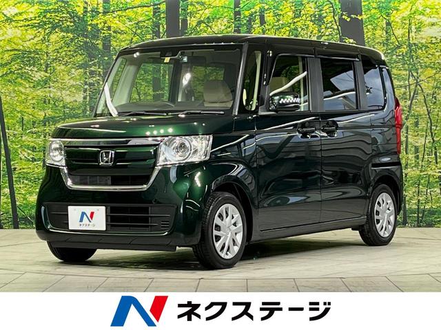 ホンダ Ｎ－ＢＯＸ