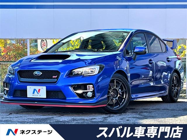 てのご WRX STI VAB (2014年8月-) アイラインガーニッシュ 左右セット