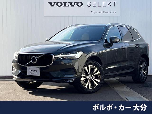ボルボ XC60