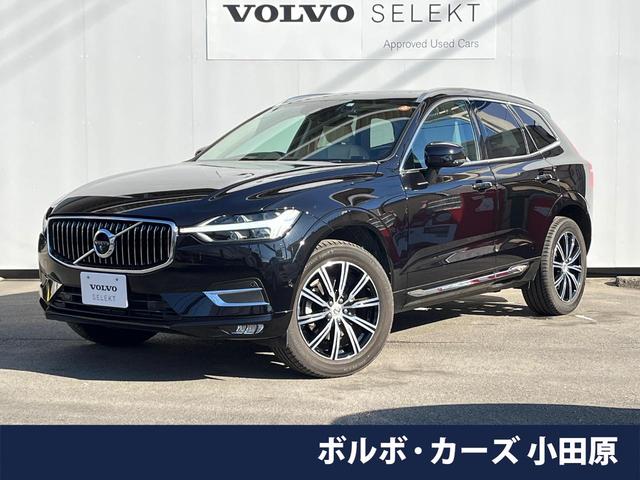 ボルボ XC60