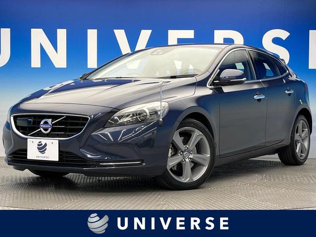 ボルボ V40