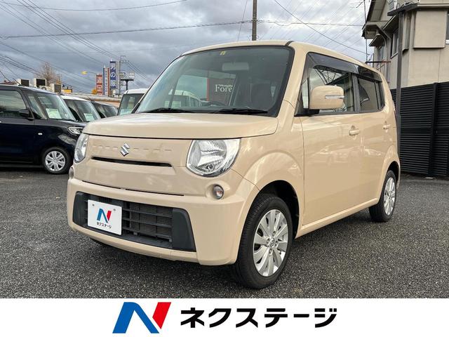 スズキ MRワゴン X 禁煙車 メモリーナビ ETCの中古車|グー