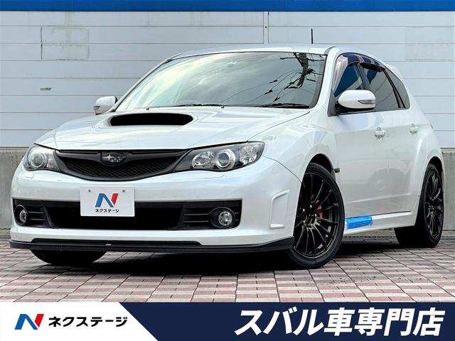 中古車147台 インプレッサ ｗｒｘ ｓｔｉ ａライン スバル 40万台から選べる価格相場検索サイトbiglobe中古車 情報提供 グーネット
