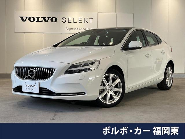ボルボ V40