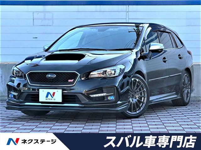 VM系 レヴォーグ 1.6GT-S 後期 純正ホイール 18インチ