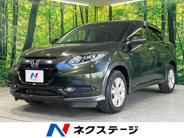 ハイブリッドX SDナビ 衝突軽減装置 クルーズコントロール プッシュスタート&スマートキー オートエアコン パドルシフト LEDヘッド&フォグ 純正16インチAW 電動パーキング Bluetooth接続 禁煙車(1枚目)