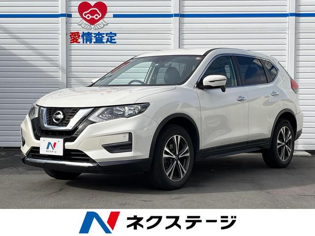 20X 4WD プロパイロット 純正SDナビ 純正18アルミホイル バックモニター パワーリアゲート オートエアコン アイドリングストップ ECOモード ブレーキホールド(1枚目)