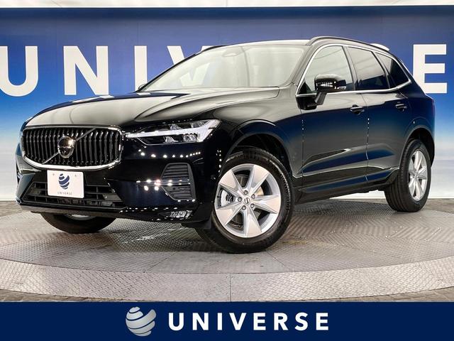 ボルボ XC60