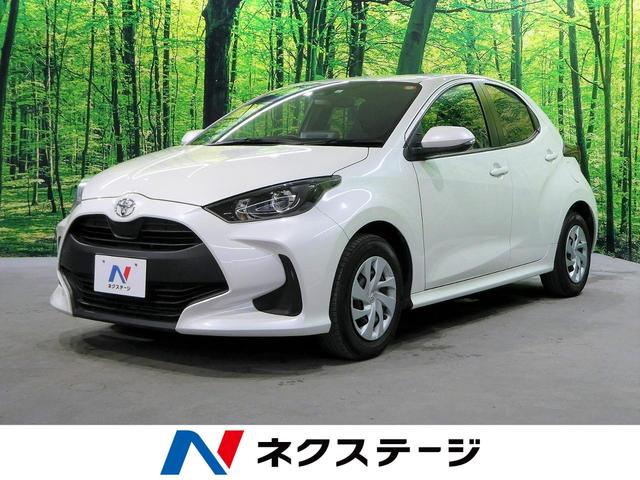 X 禁煙車 ディスプレイオーディオ トヨタセーフティセンス バックカメラ スマートキー 盗難防止システム アイドリングストップ 電動格納ミラー Bluetooth再生 ドアバイザー プライバシーガラス(1枚目)