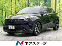 C-HR 黒・ブラック系の中古車を探すなら【グーネット】~5ページ目