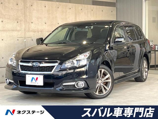 SUBARU LEGACY BP5 E型純正コンポ