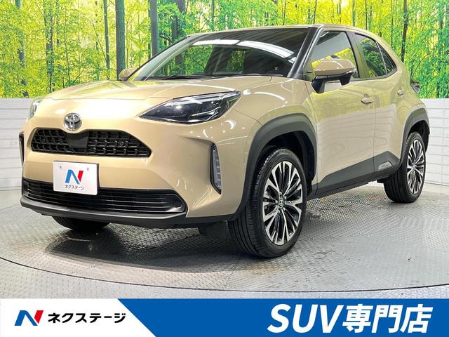 Z 禁煙車 セーフティセンス プリクラッシュ レーントレーシングアシスト レーダークルーズ オートハイビーム クリアランスソナー ディスプレイオーディオ LEDヘッド シートヒーター 純正18AW ETC(1枚目)