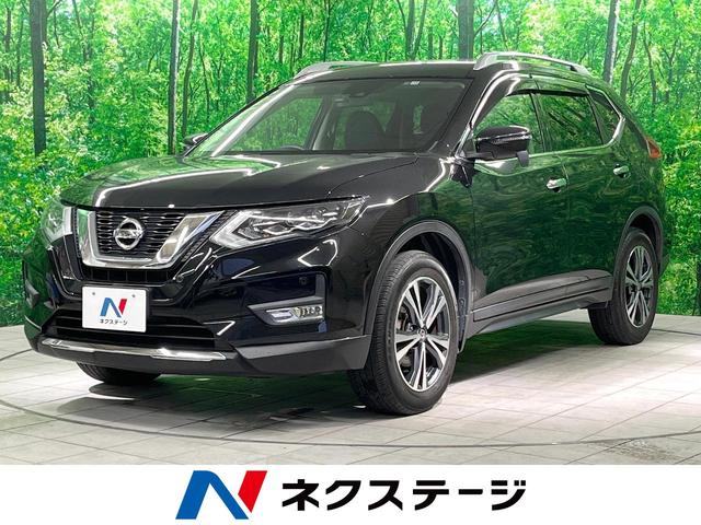 20X 禁煙車 衝突軽減装置 純正SDナビ フルセグTV 純正18インチアルミ LEDヘッド 後席モニター ETC バックカメラ ルーフレール アイドリングストップ スマートキー 電動格納ミラー(1枚目)