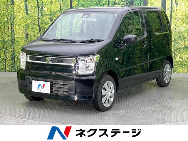 FA 衝突被害軽減システム 純正オーディオ オートライト 車線逸脱警報 ハイビームアシスト リアパーキングセンサー シートアンダーボックス キーレスエントリーシステム 電動格納ミラー 後席アンブレラホルダー(1枚目)