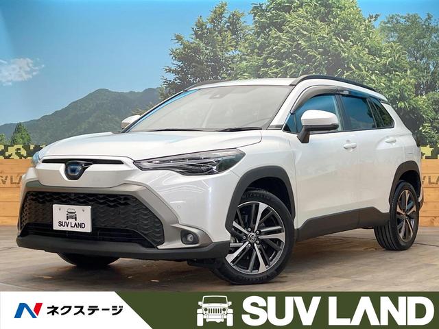 ハイブリッド Z 禁煙車 9型ディスプレイオーディオ 全周囲カメラ ブラインドスポットモニター ハンズフリー電動バックドア LEDシーケンシャルターンランプ シートヒーター 純正18AW AC100V電源 ETC(1枚目)